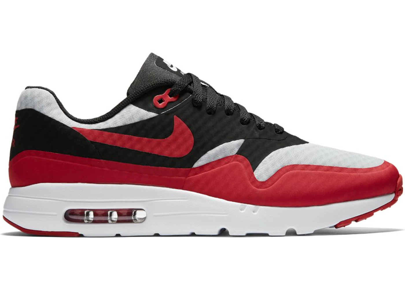 Nike air max clearance ultra gym red