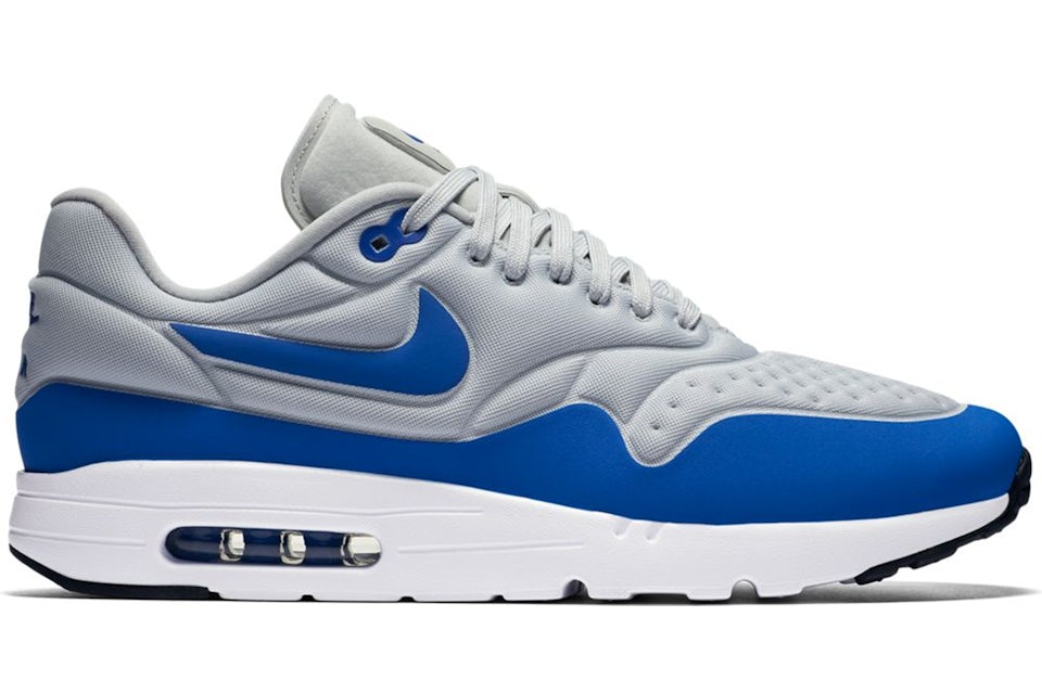 Stockx 2025 game royal