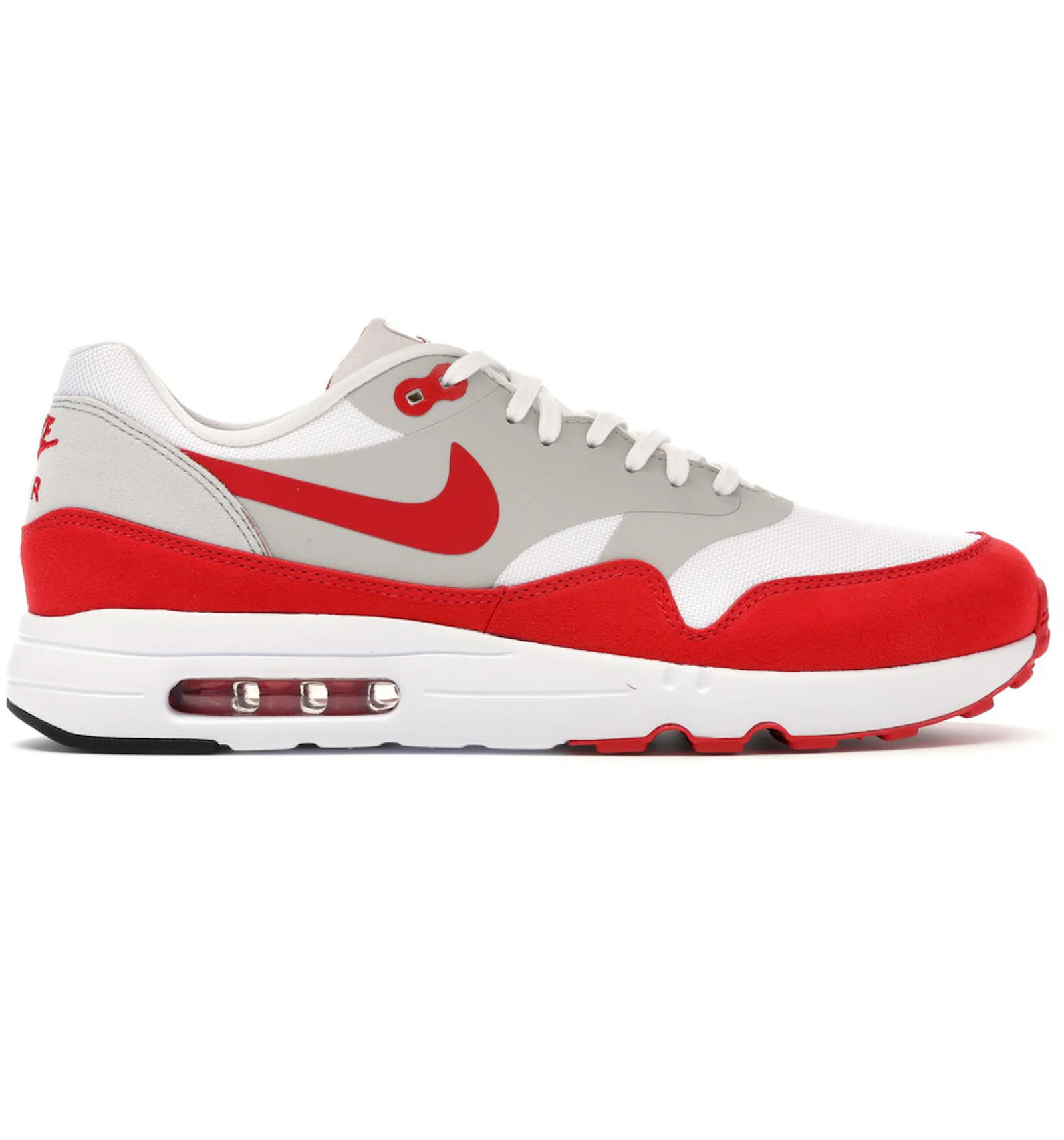 Nike air max 1 ultra moire red on sale