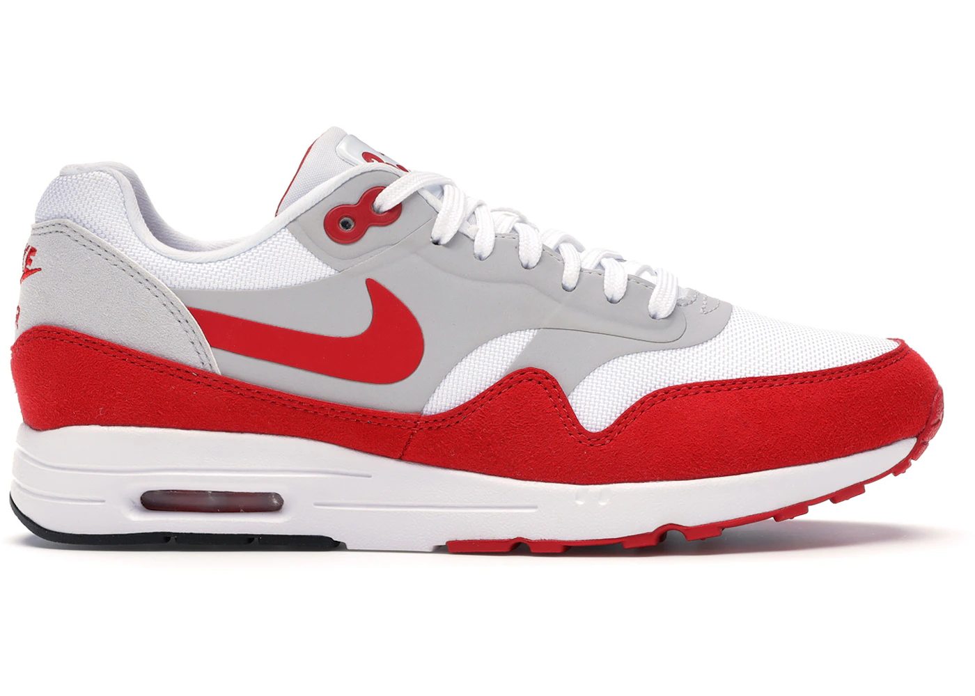 Nike Air Max 1 Ultra Air Max Day Red (2017) (Women's) - 908489-101 - US