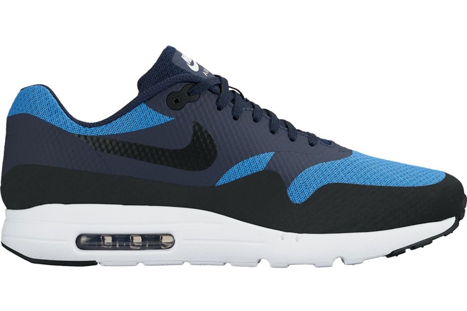 Nike Air Max 1 Ultra Star Blue 819476 401 JP