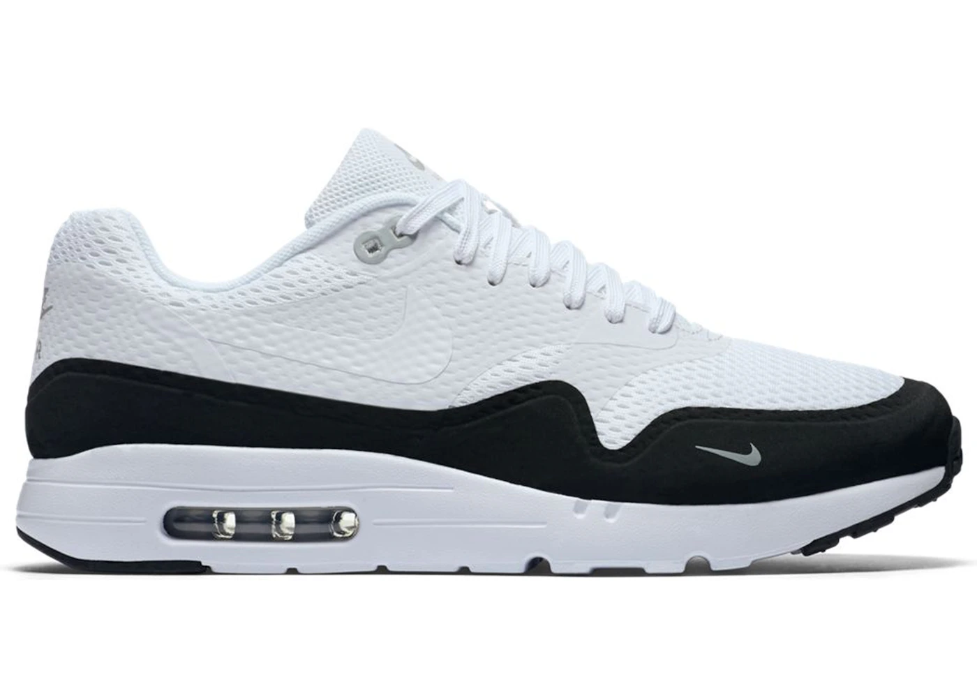 Air max 9 2025 ultra essential black white