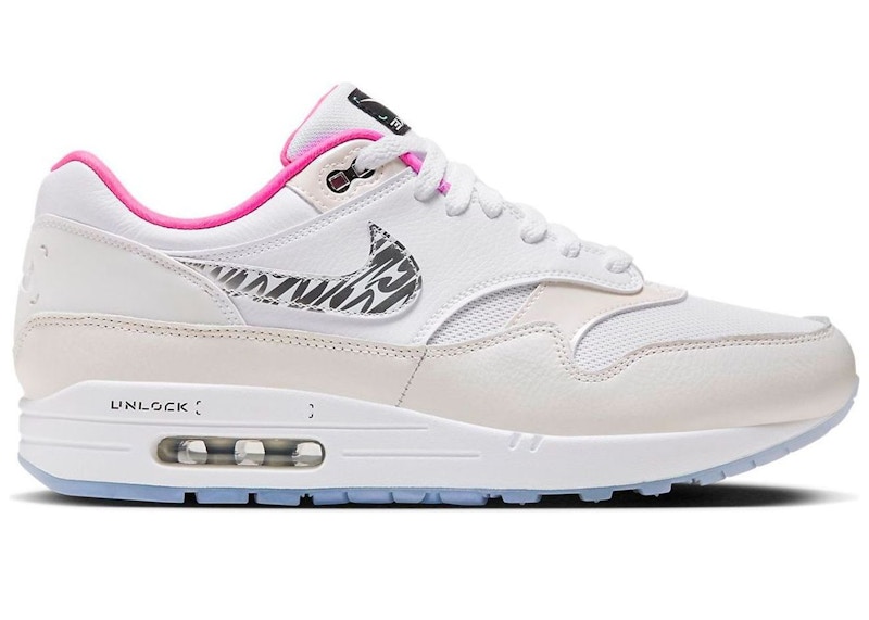 ★ナイキ★ Nike Air Max 1 Unlock Your Space nike-air-max-1-unlock-your-