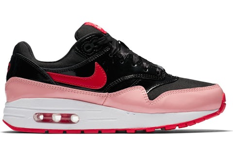 Nike Air Max 1 Valentine s Day 2018 GS AO1026 001 US