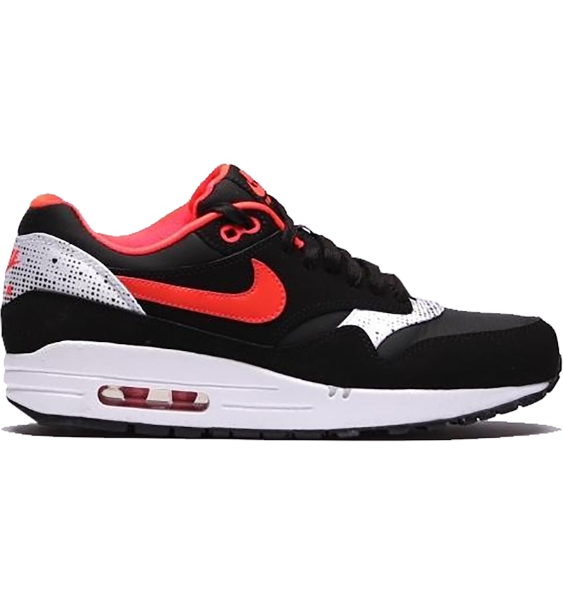 Nike Air Max Valentine's Day Queen Of Hearts (Women's) 631366