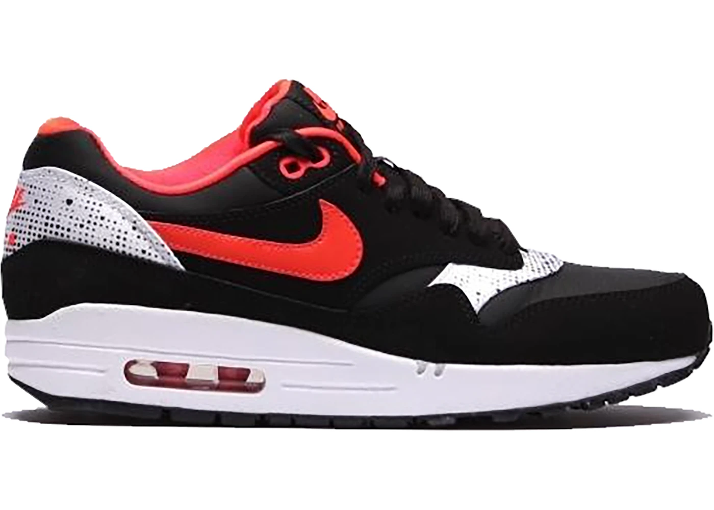 Nike Air Max 1 Valentine s Day Queen Of Hearts Women s 631366