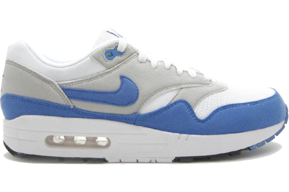 Nike air max biru Clearance