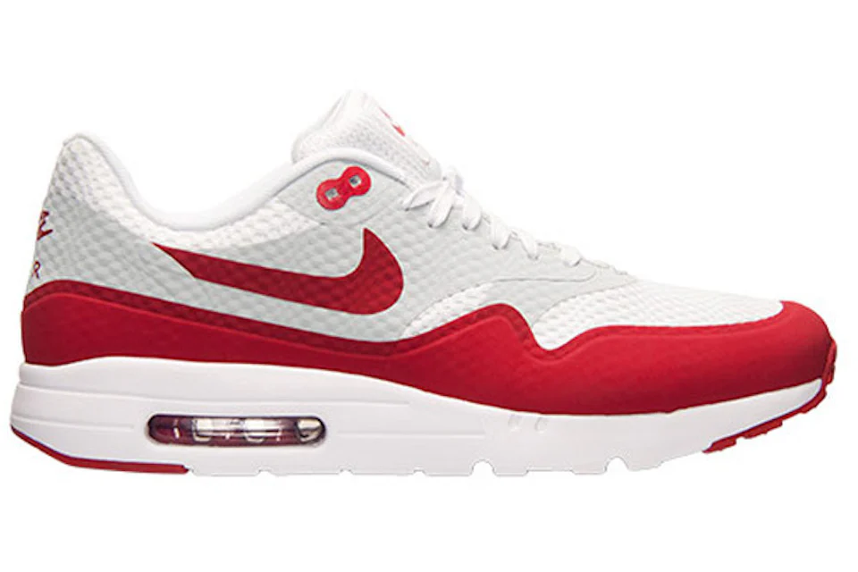 Nike air max essential 1 red Clearance