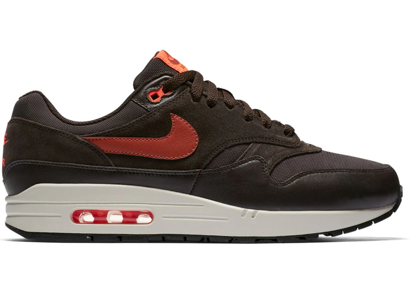 Air max 1 best sale velvet