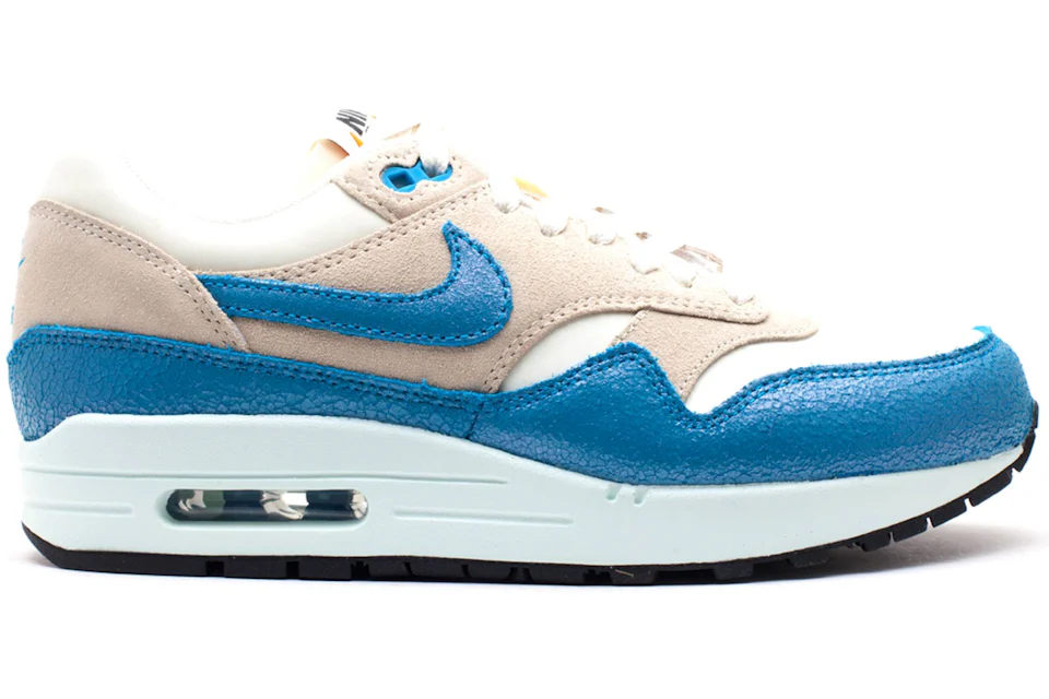 Nike air max 1 sales vintage