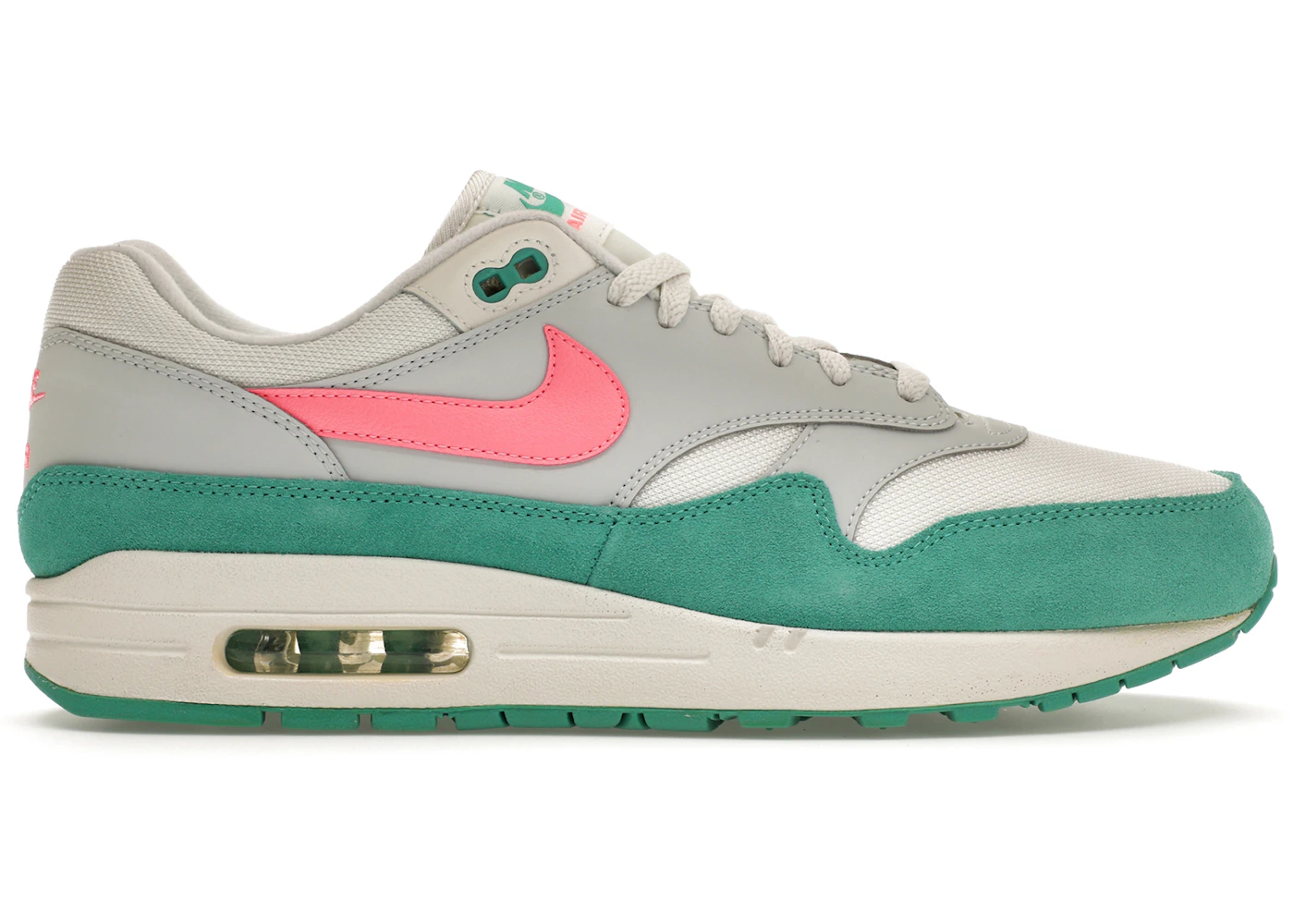 Nike Air Max Watermelon Men's AH8145-106 US - Main Image