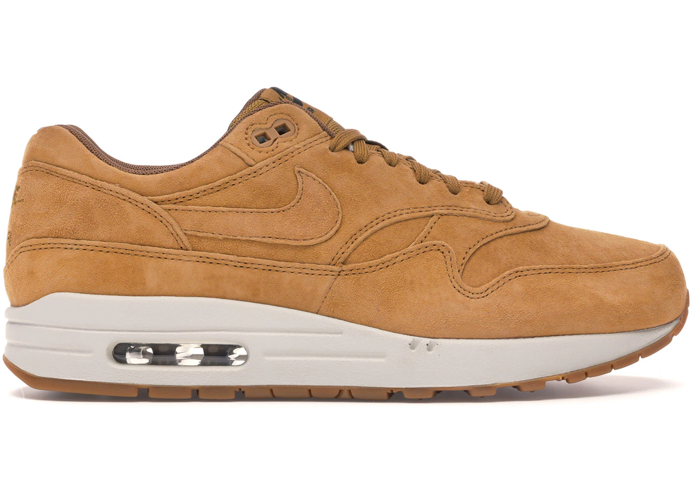 Nike Air Max 1 Wheat (2018) Men's - 875844-701 - US
