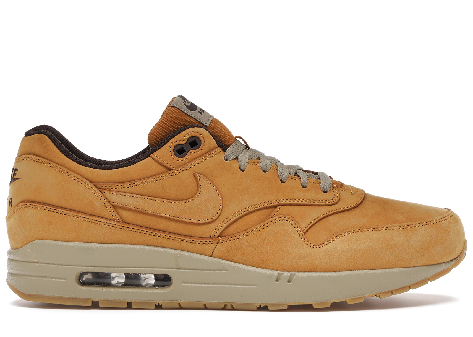 Nike Air Max 1 Wheat Pack 2015 Product