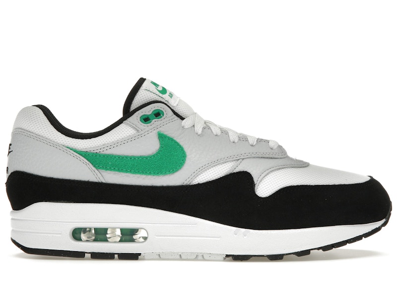 Air max 1 forest green online