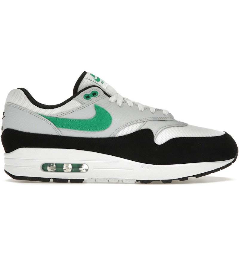 Nike Air Max White Black Stadium Green Men's FN6952-100 US