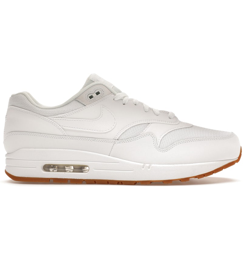 Air Force One Air Max Nike Air Force '82 Men's Triple White