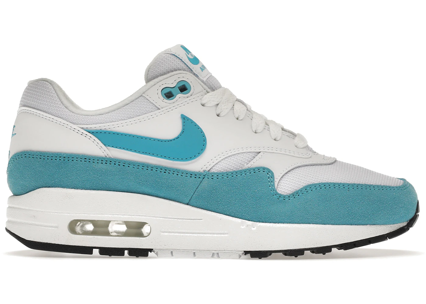 Tenis nike air max fury Clearance