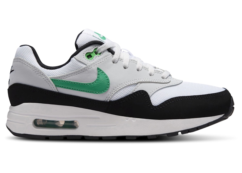 Nike air max 1 desert green best sale