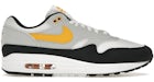 Nike Air Max 1 bianco oro universitario