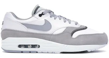 Nike Air Max 1 Mars Stone Men's - AH8145-104 - US