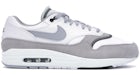 Nike Air Max 1 Wolf Grey White