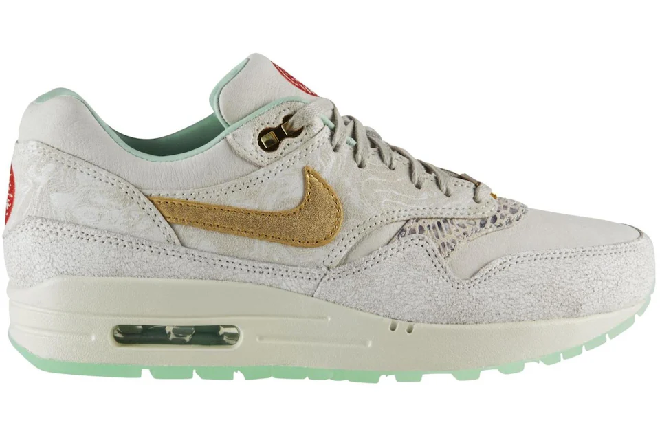 Nike Air Max 1 Year of the Horse (Women's)