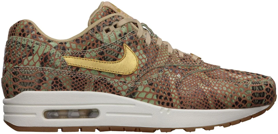 Nike Air Max 1 Year of the Snake (W) 598218-200 -