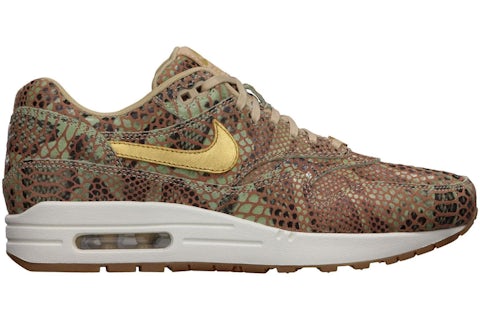 Nike Air Max an du serpent (femme) Style 598218-200 FR