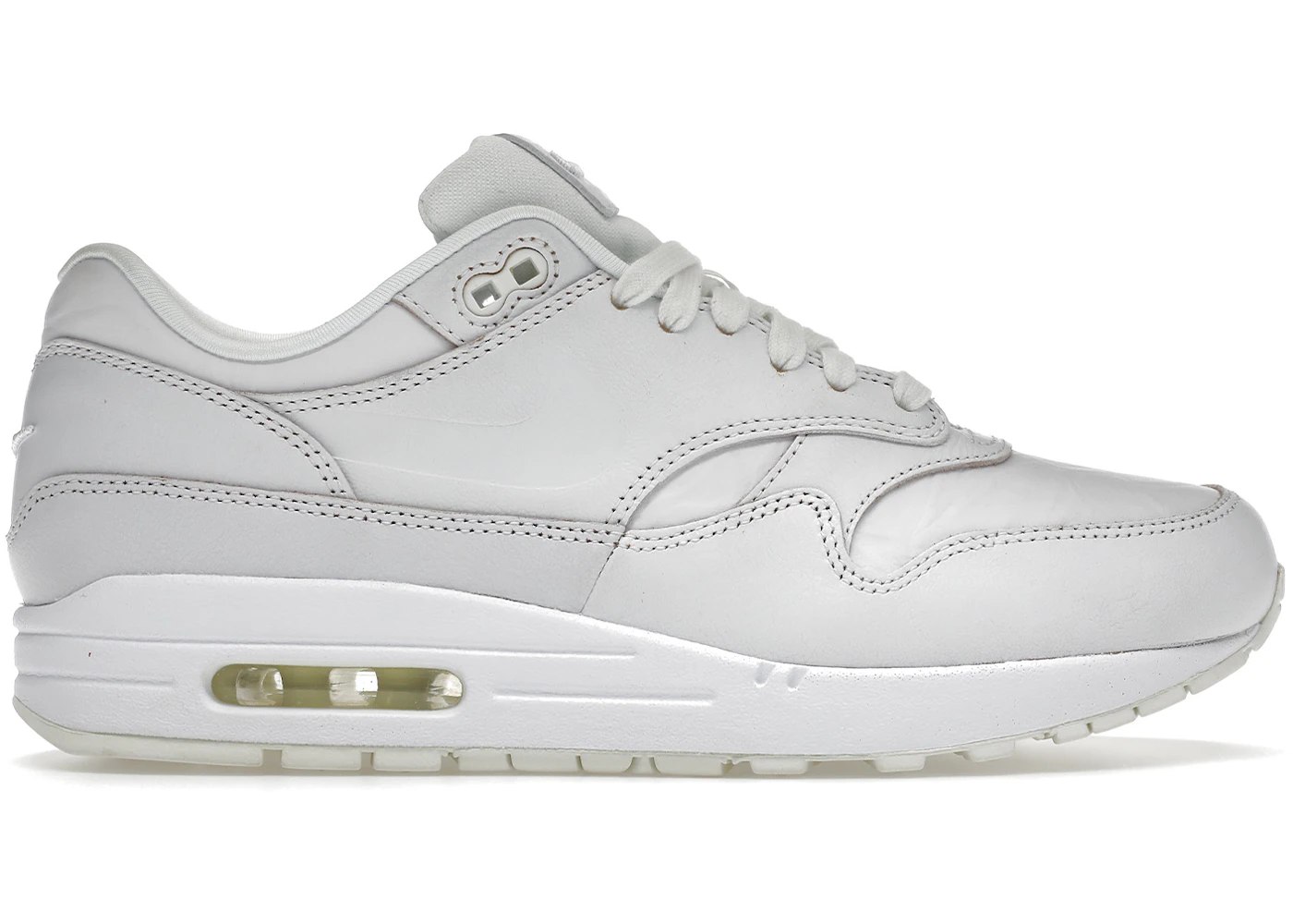 Nike Air Max Yours (Women's) DC9204-100 US - Main Image