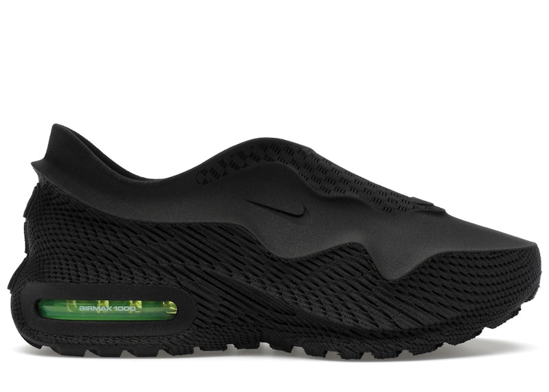 Footwear Foot Nike Scanner App Nike Air Max 1000: Cop Or Drop? R