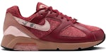 Nike Air Max 180 Schürze Records Bloodline