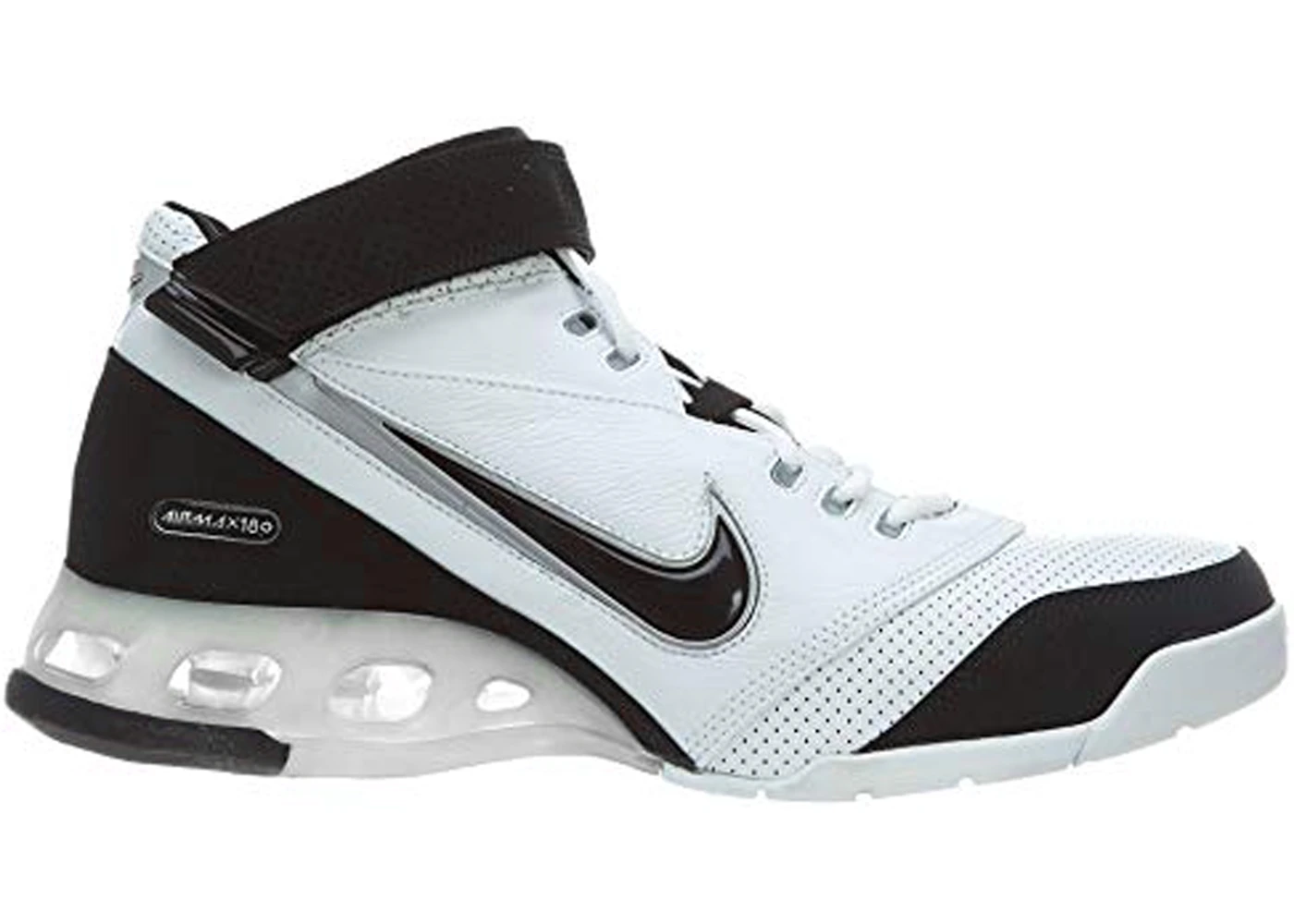 Nike air max 180 basketball hotsell