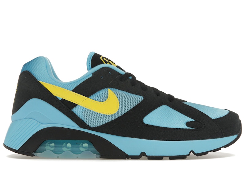 Nike air max 180 stockx best sale