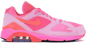 Nike Air Max 180 Comme des Garcons Pink