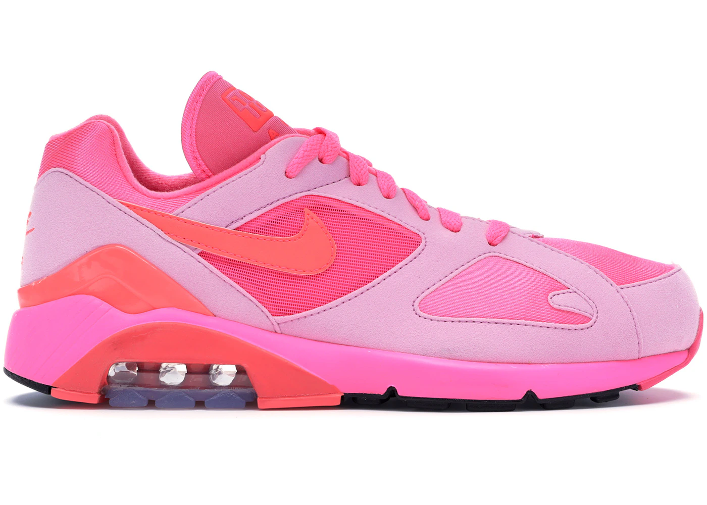 Nike cdg air max 180 Clearance