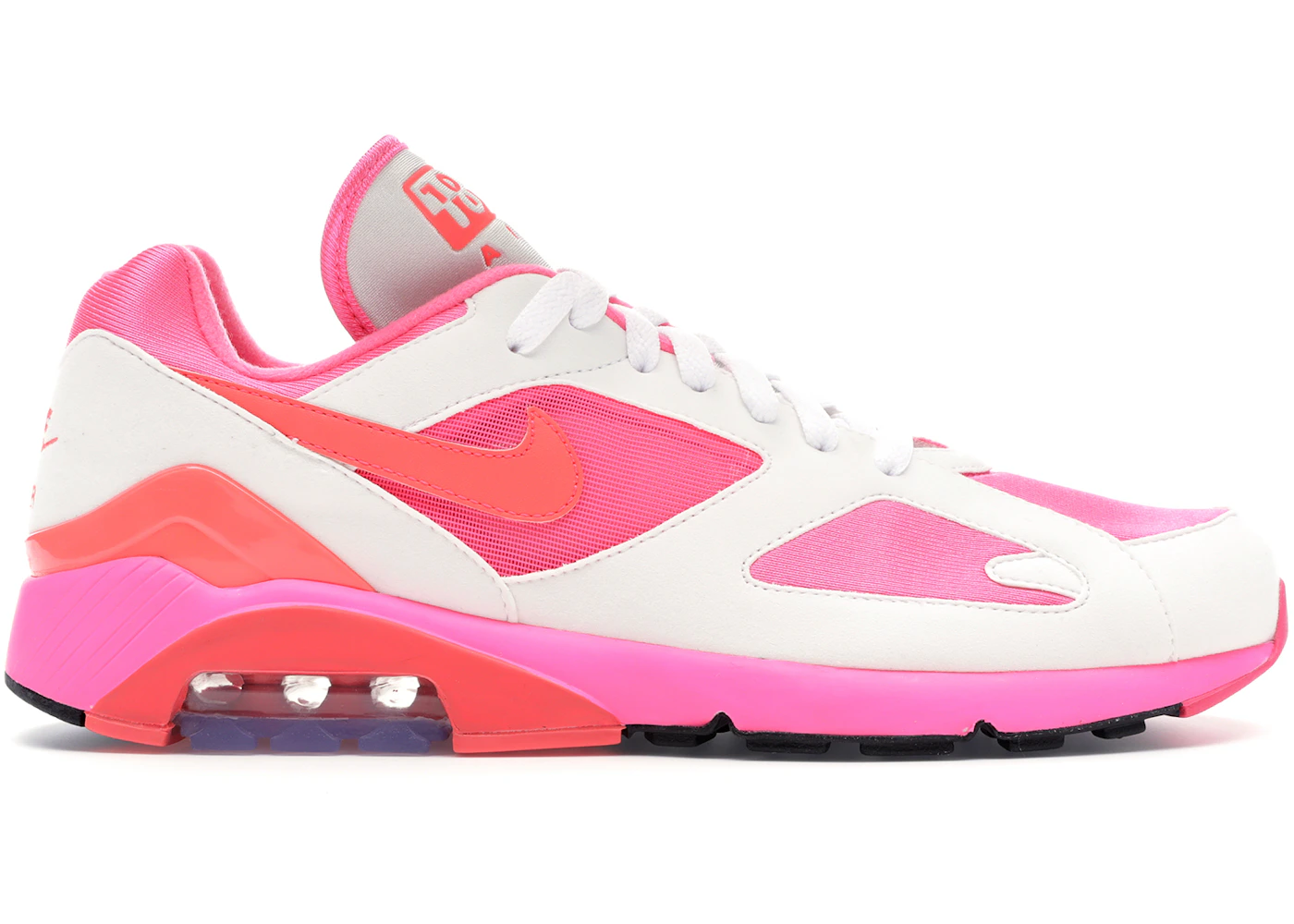Pink air max 180 Clearance