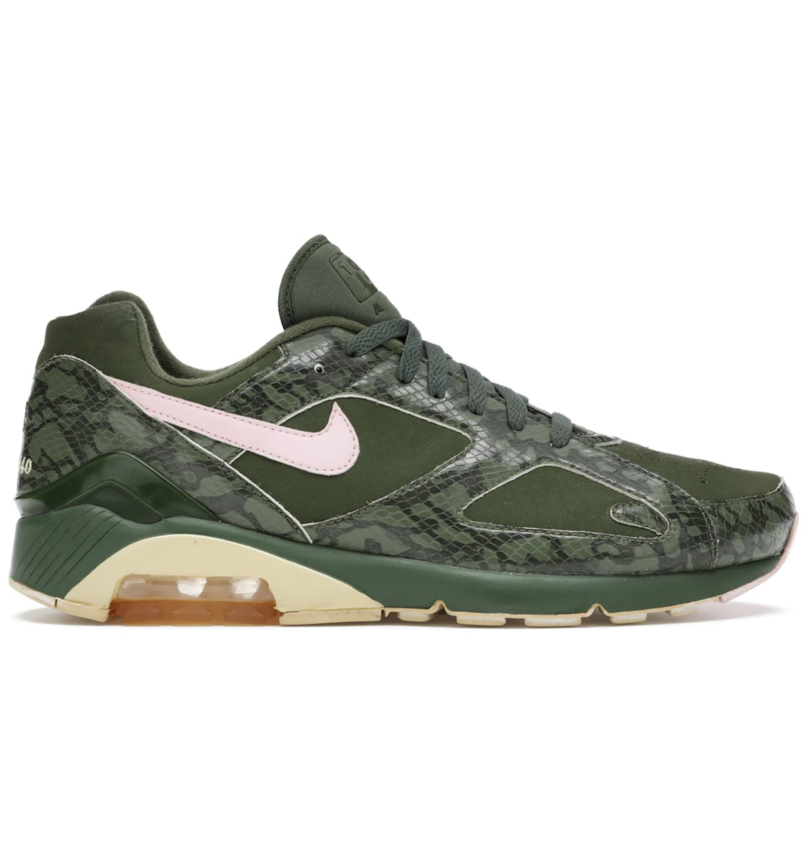 Air max 180 ultramarine stockx best sale