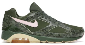 Air max 180 2025 night ops on feet