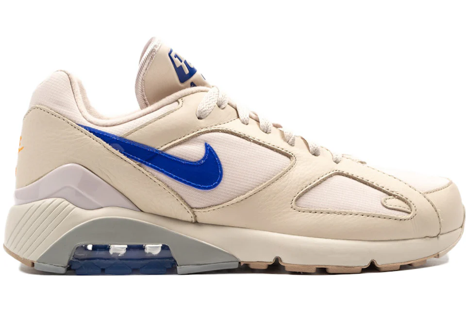 Nike Air Max 180 Desert Sand Men's - AQ9974-002 - US