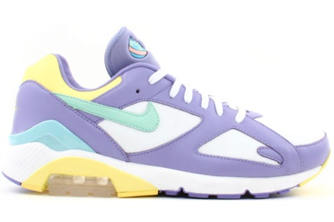 Air max 2006 yellow on sale