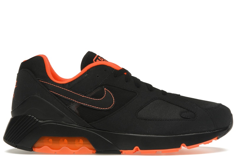 Nike Air Max 180 Hyper Crimson Product