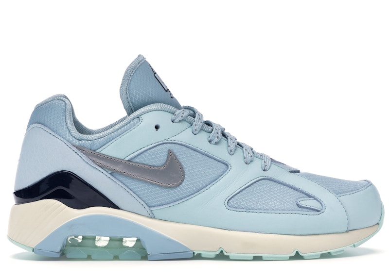 Nike Air Max 180 Ice Men's - AV3734-400 - US