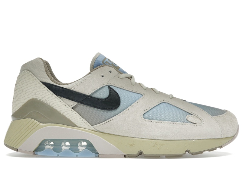 今週の新着アイテム Light 180 Max Air Nike Khaki HJ6282-200 - Men's Blue Psychic 抱っこひも・スリング