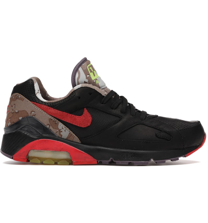 Nike Air Max 180 Opium Men's 312973-561 US - Main Image