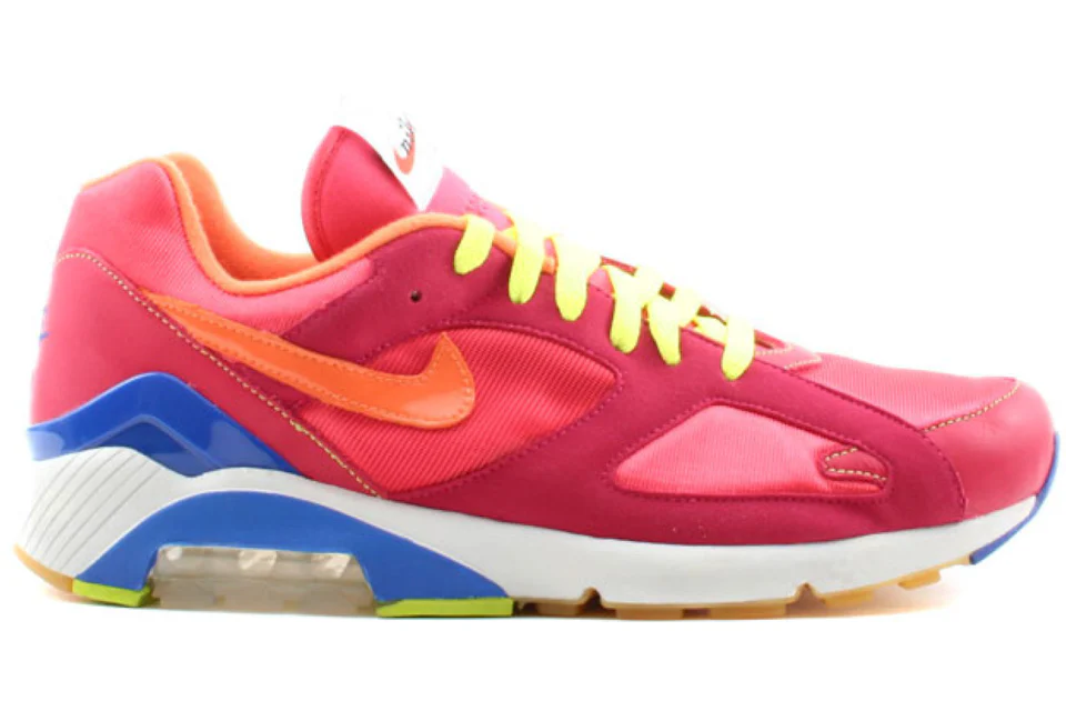 Air max shop 180 stockx