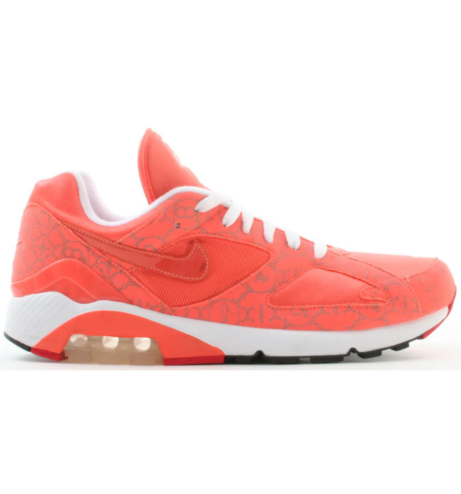 Air max top 180 rot