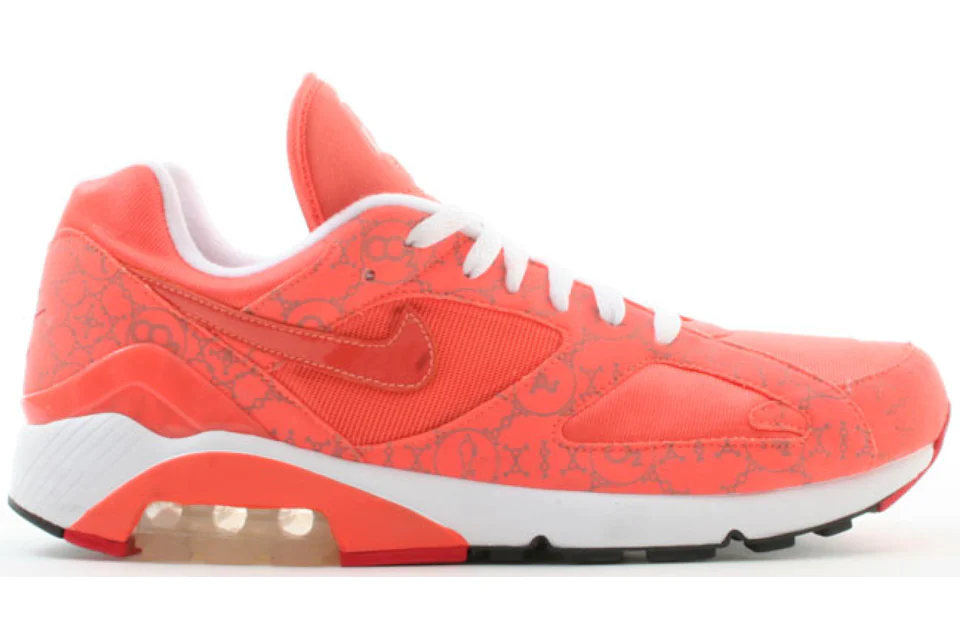 Niketalk air 2025 max 180