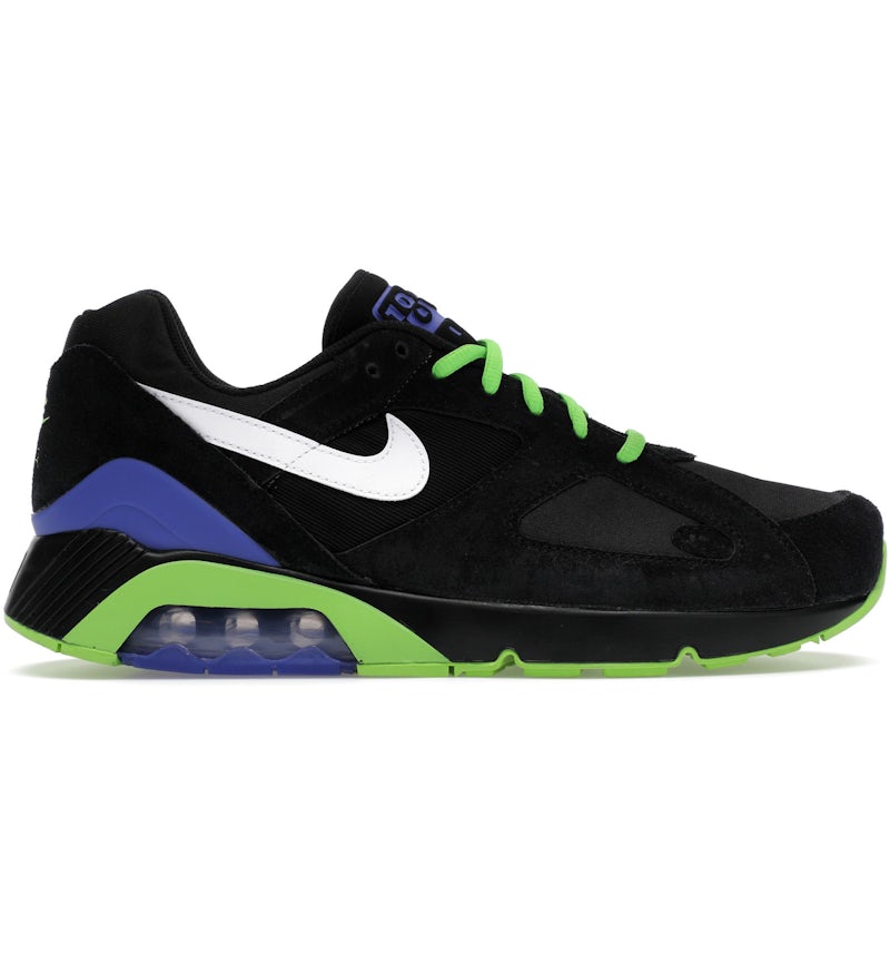 Nike Air Max 180 QS Joker Men's FZ3058-001 US