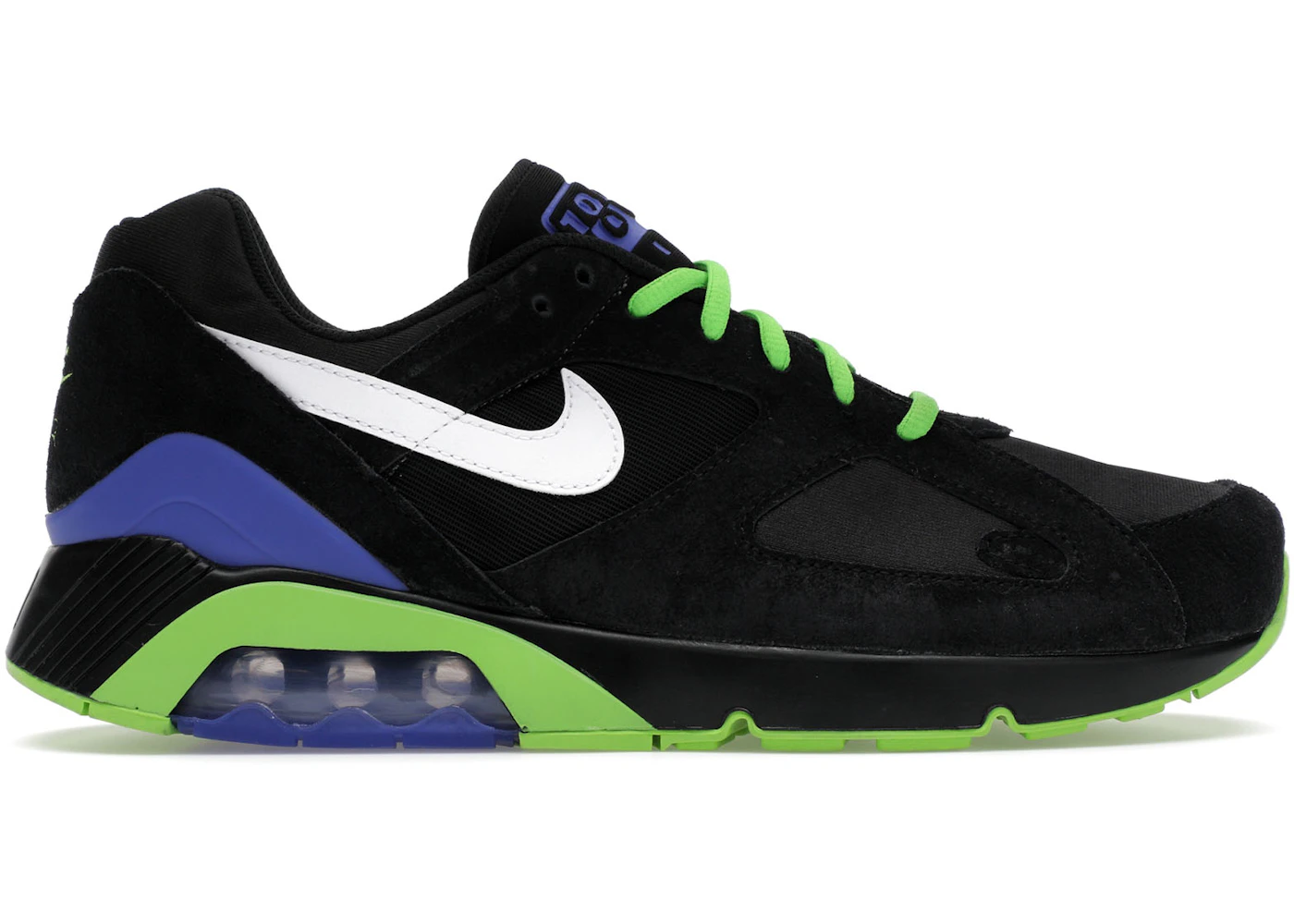 Nike Air Max 180 QS Joker Men's FZ3058-001 US - Main Image