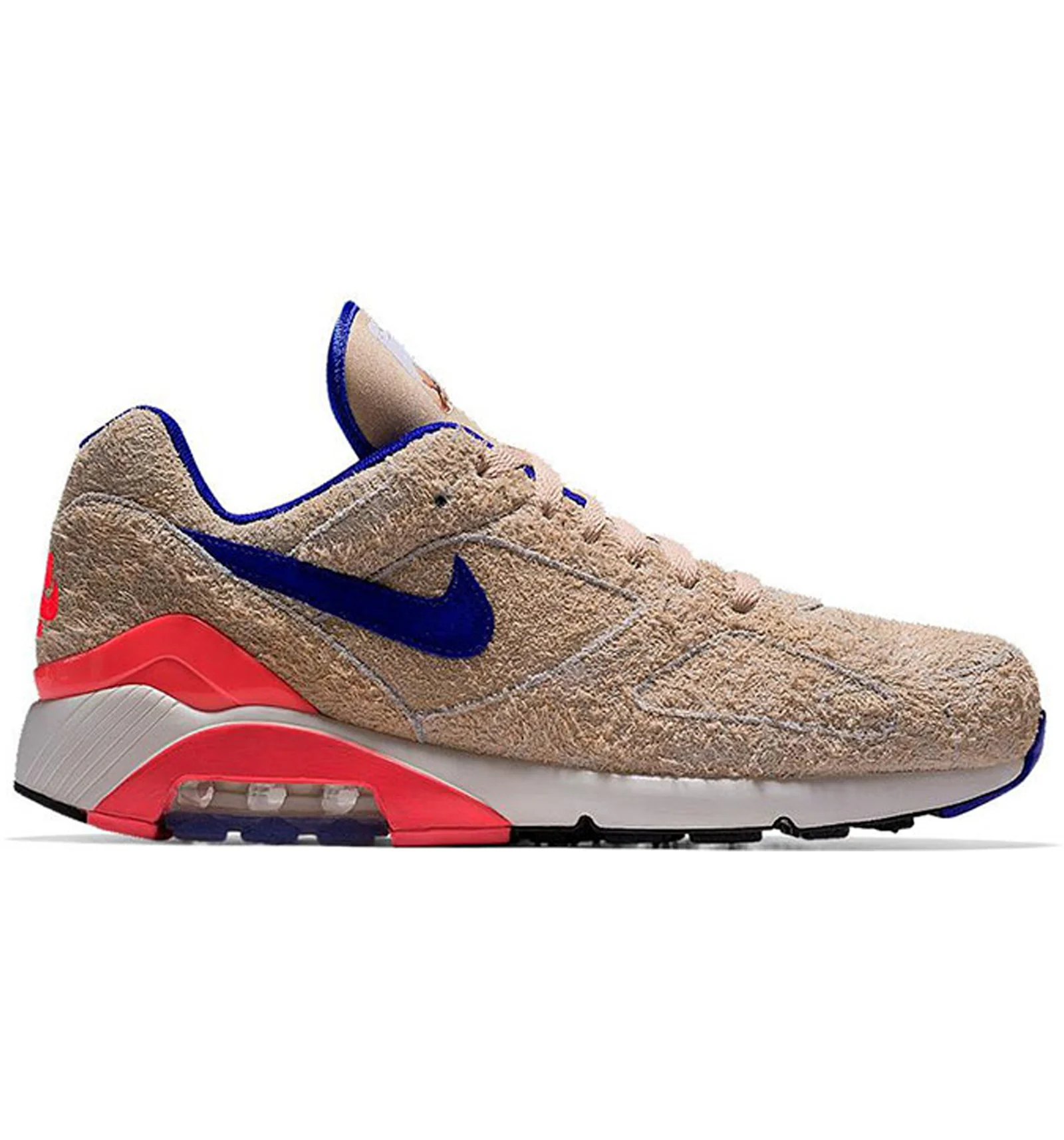 Mens nike air max 180 sales